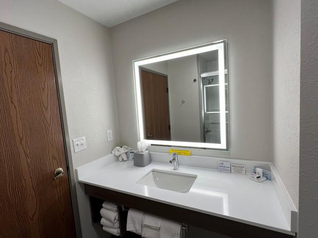 Images Holiday Inn Express & Suites Dubois, an IHG Hotel