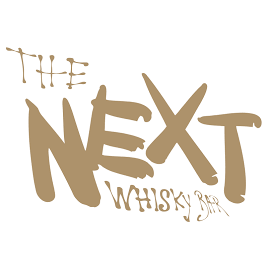 The Next Whisky Bar Logo