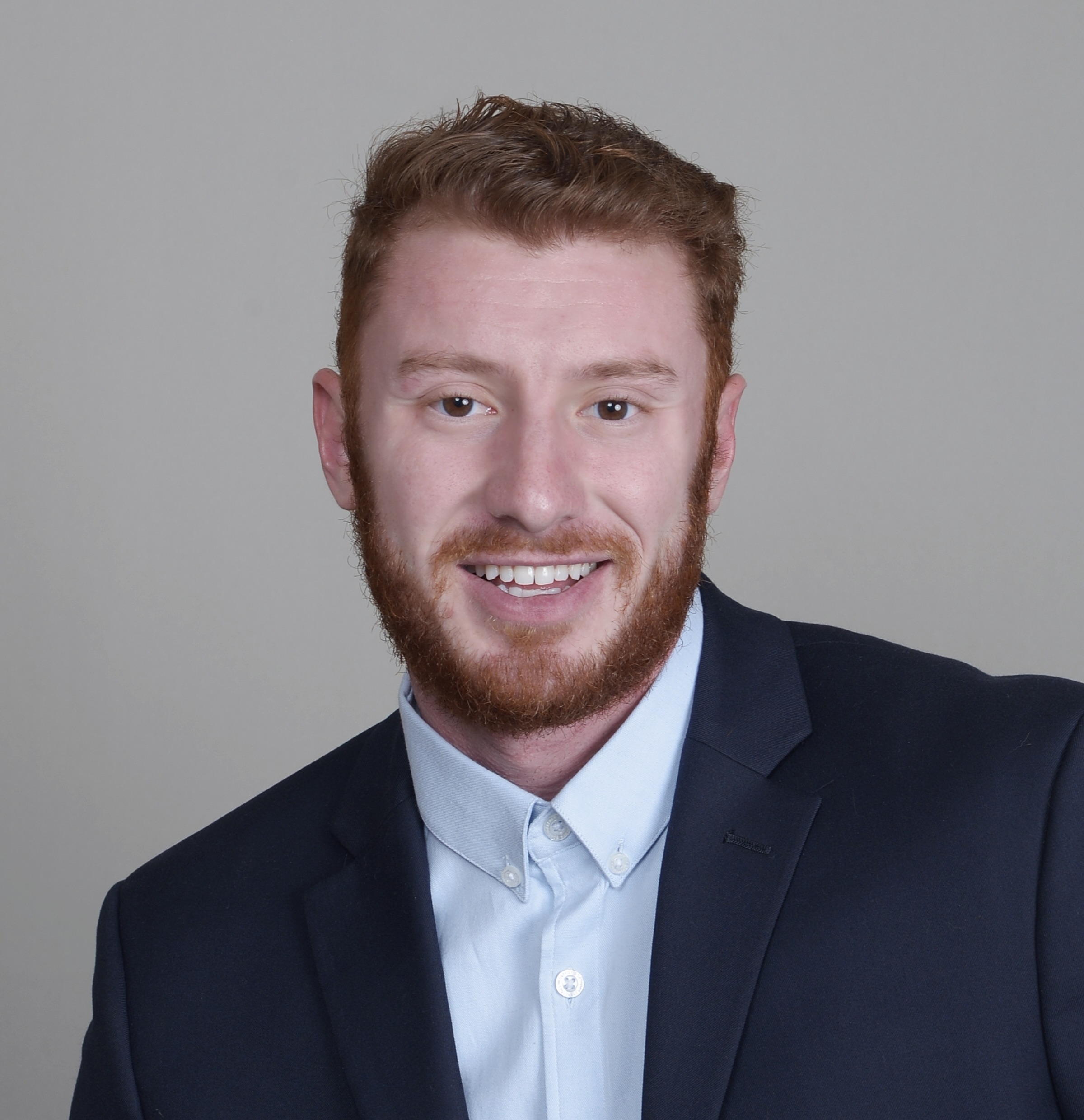 Agent Headshot