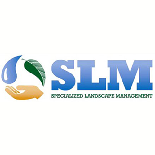 Slm Landscape Logo