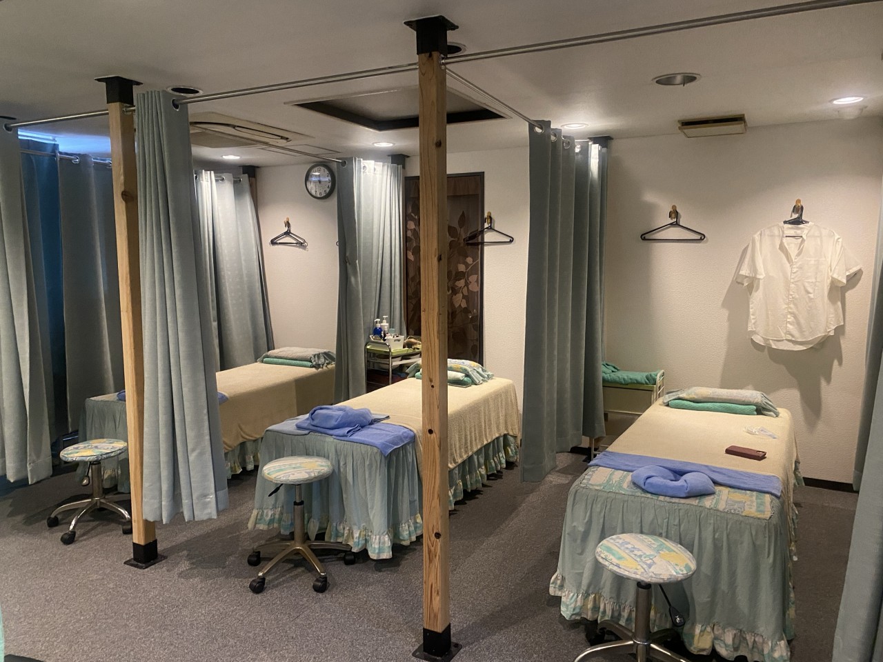 Images 本場台湾式足裏マッサージ 足満足