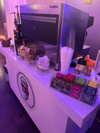 Images Revivo Cafe - Coffee Catering For Events