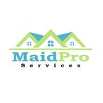 MaidPro Services Texas Logo
