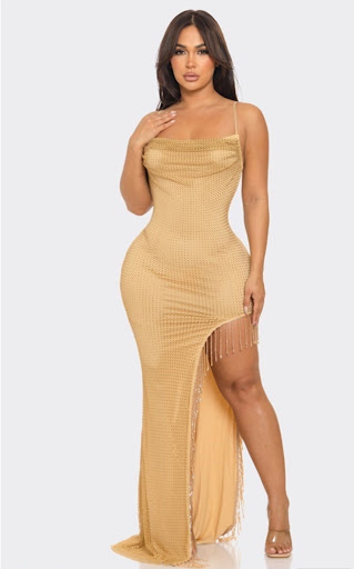 Images Fabiola's Fashion