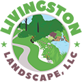 Livingston Landscape, LLC Logo