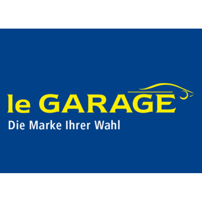 Neue Jura Garage AG Logo
