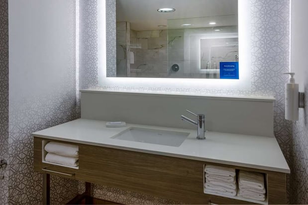 Images Hampton Inn Harriman Woodbury