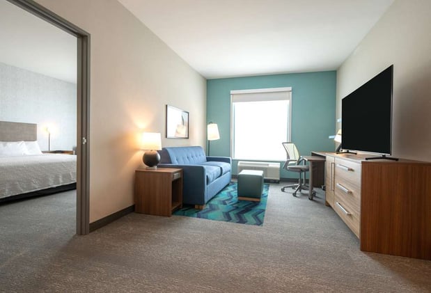 Images Home2 Suites by Hilton Fort Walton Beach Eglin Air Force Base