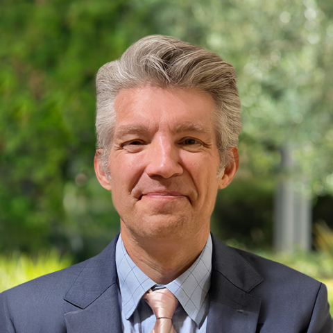 Dr Timothy A. Sanders