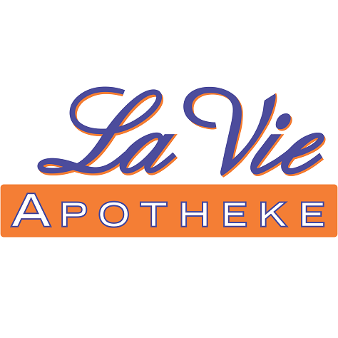 Logo La Vie Apotheke Inhaber Winfried Börger e.K.