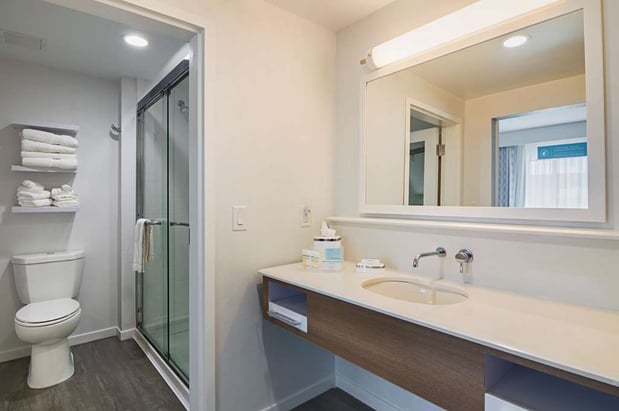 Images Hampton Inn & Suites Dallas/Richardson