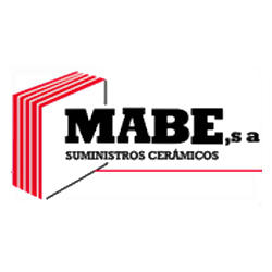 Suministros Cerámicos Mabe Logo