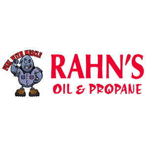 Rahn's Oil & Propane Logo