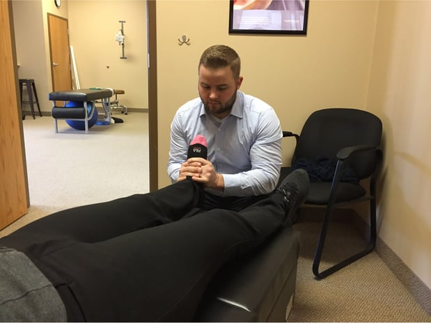 Images NorthStar Spine Chiropractic & Wellness