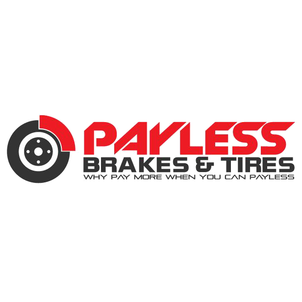 Payless Brakes And Tires Logo