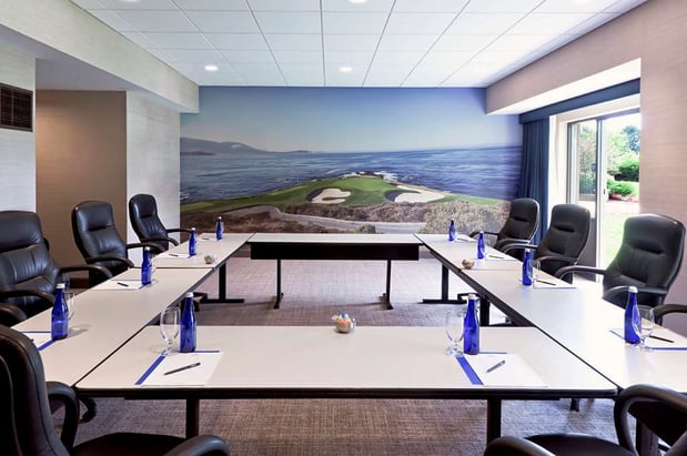Images Hilton Chicago/Oak Brook Hills Resort & Conference Center