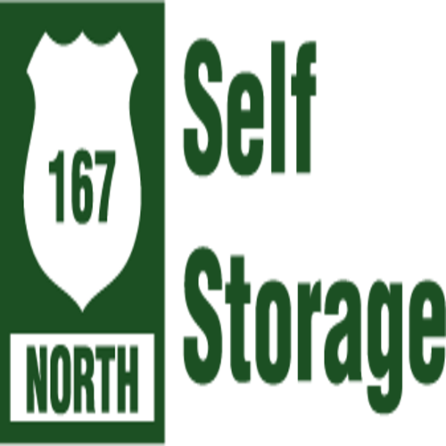 167 North Self Storage