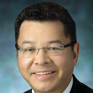 Dr. Jose Fernando Arevalo MD