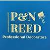 P&N Reed professional Decorating and UPVC spraying