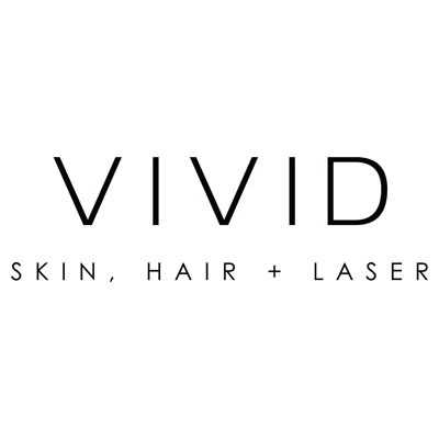 Vivid Skin, Hair & Laser Center | Med Spa Logo