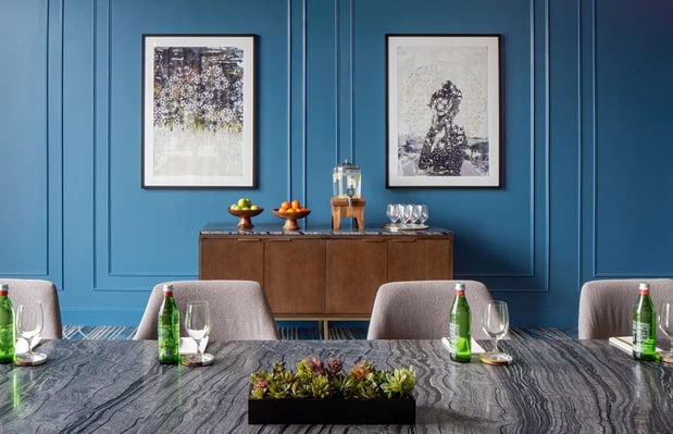 Images Tempo by Hilton Nashville Downtown
