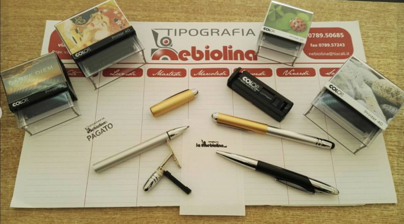 Images Tipografia La Nebiolina