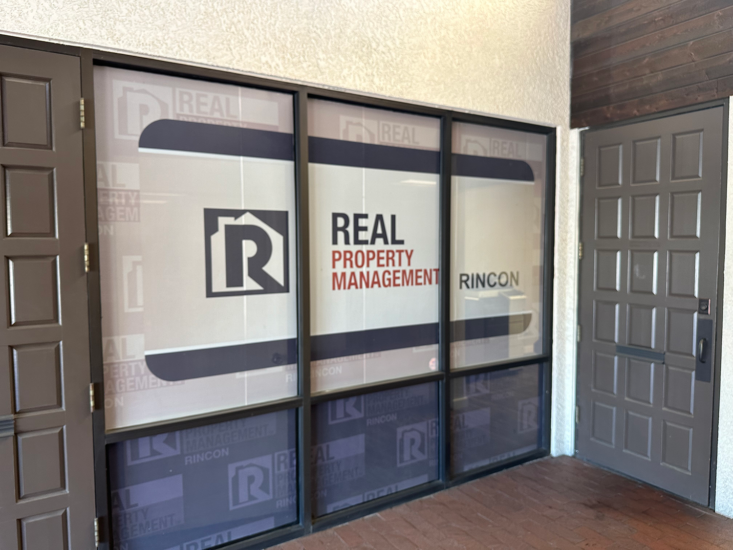 Real Property Management Rincon - Office Space