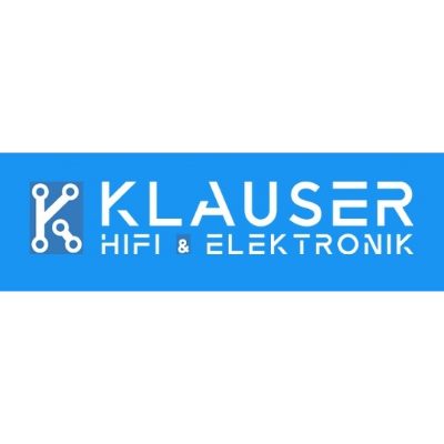 Logo Klauser HiFi & Elektronik / Recycling Elektronik Koblenz