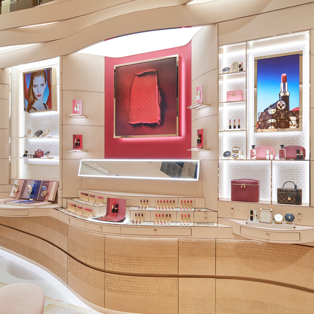 Images ルイ･ヴィトン 表参道店