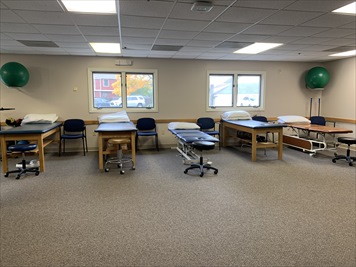 Images Select Physical Therapy - Westborough