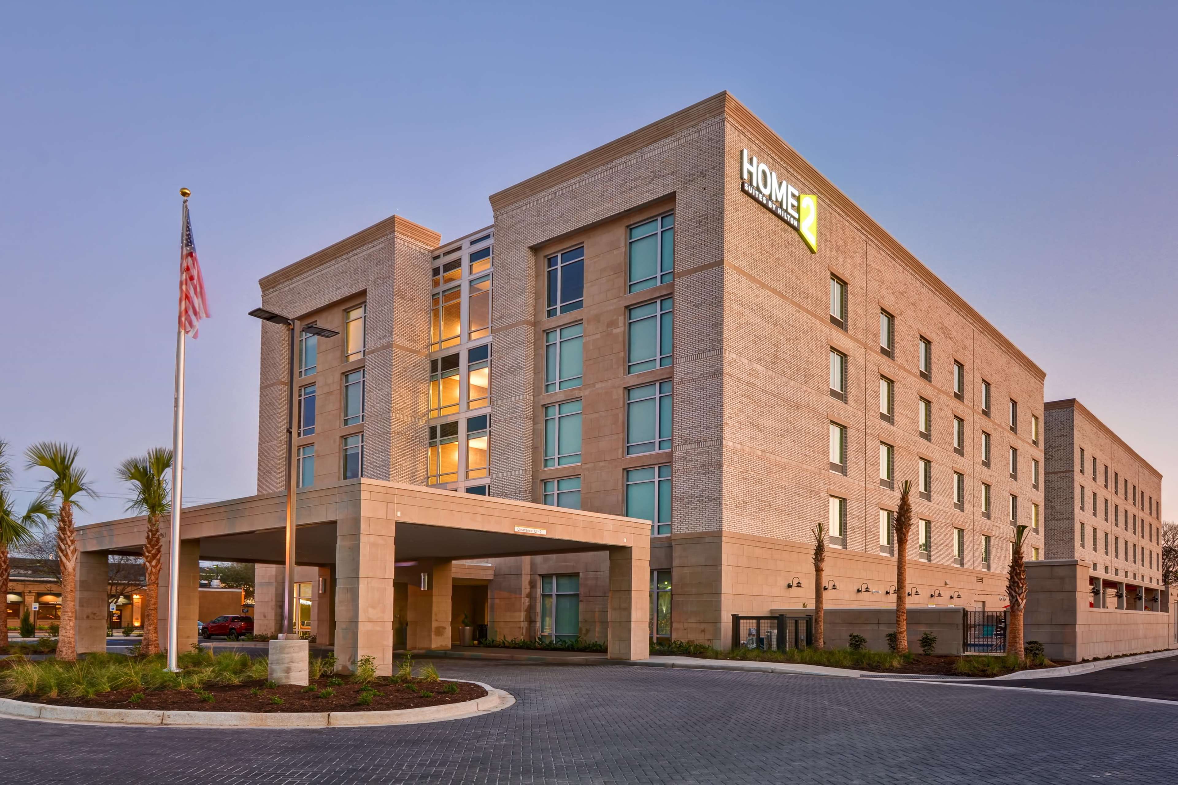 Home2 Suites Charleston West Ashley