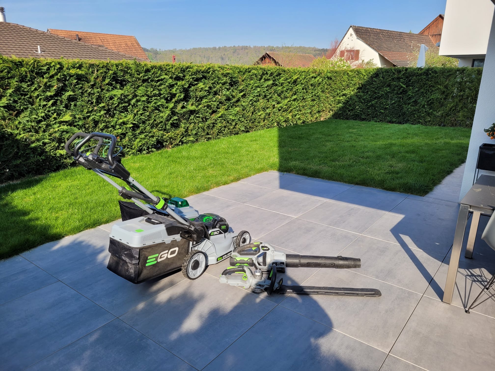 Bilder Gartenbau Hoch3