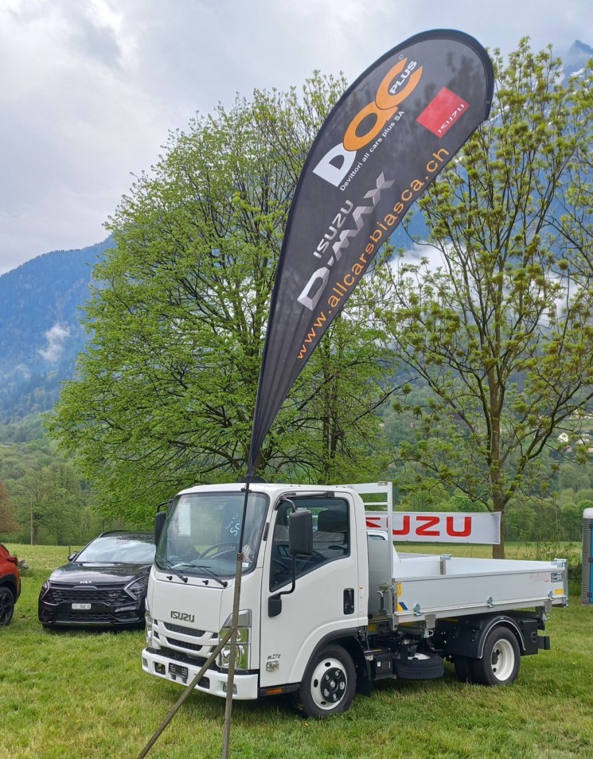 Bilder DEVITTORI ALL CARS PLUS SA