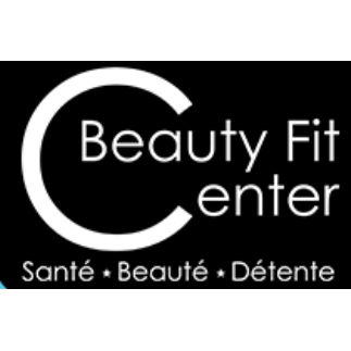 Beauty Fit Center Logo