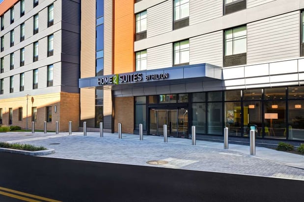 Images Home2 Suites by Hilton Boston South Bay