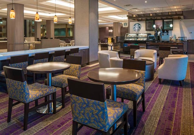 Images Hilton Washington DC/Rockville Hotel & Executive Meeting Ctr