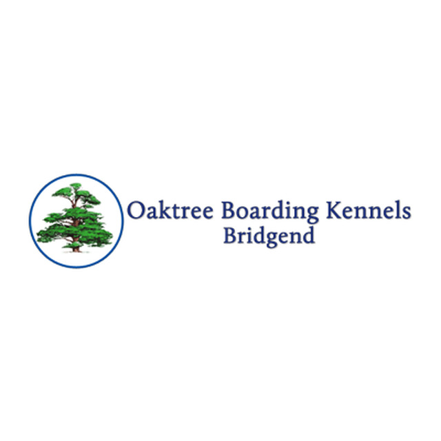 Oaktree Kennels Logo