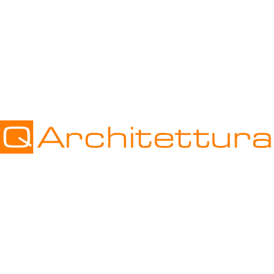Q Architettura Logo
