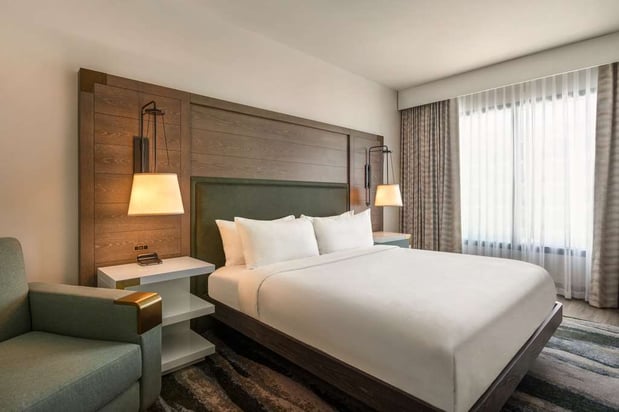 Images Embassy Suites by Hilton Panama City Beach Resort