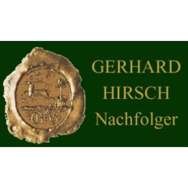 Gerhard Hirsch Nachfolger