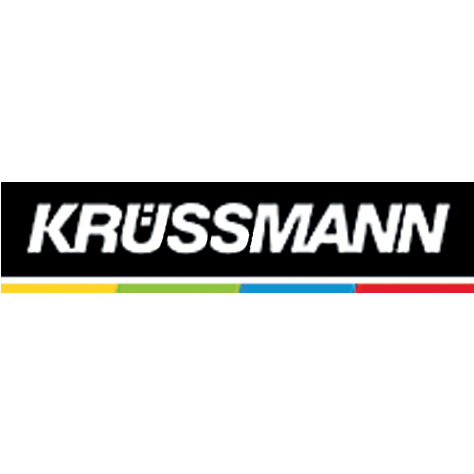 Krüssmann in Oberhausen im Rheinland - Logo