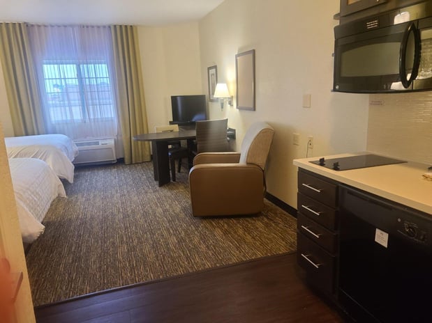 Images Candlewood Suites Bismarck by IHG