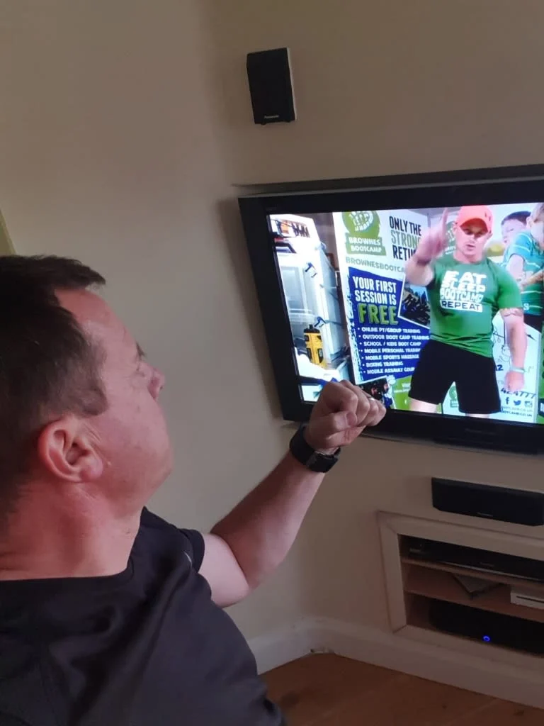 Images Brownes Boot Camp