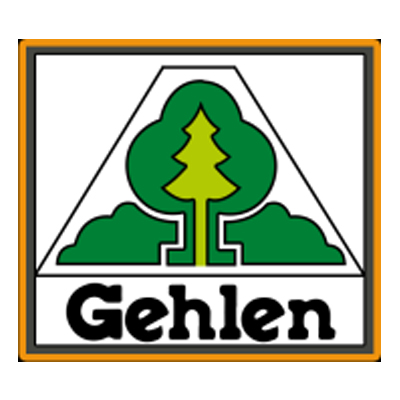 Andreas Gehlen Maschinen für Gartenbau Logo