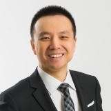 Images Andy Wang - TD Financial Planner