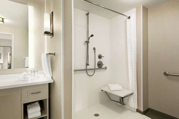 Images Homewood Suites by Hilton Worcester