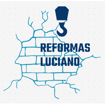 Reformas Luciano Oviedo