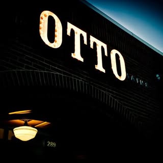 Otto logo