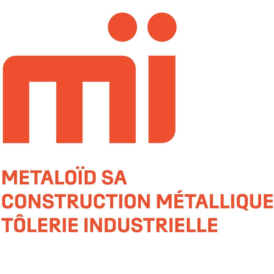 Metaloïd SA Logo