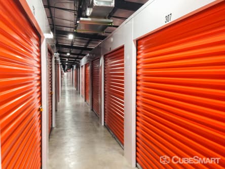 CubeSmart Self Storage Photo